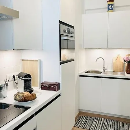 La O'plage Apartamento *