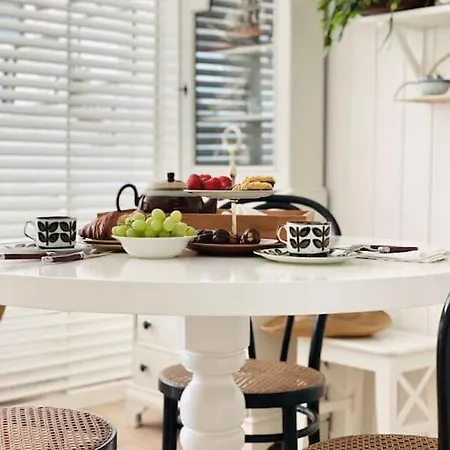 La O'plage Apartment *