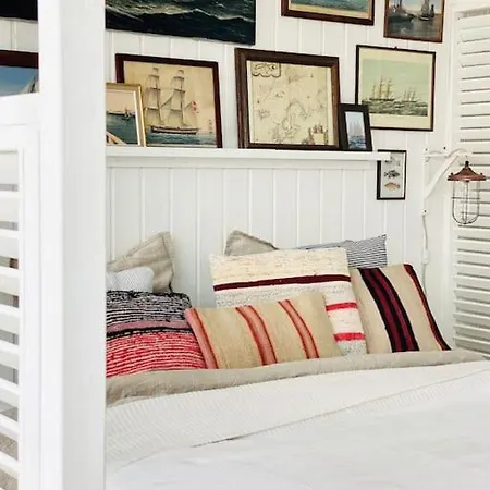 Apartamento La O'plage Ostende