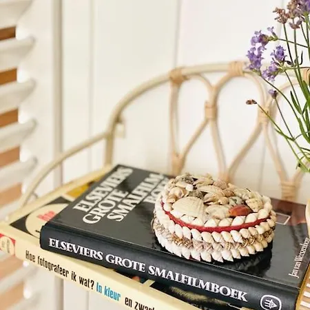 公寓 La O'plage 奥斯滕德