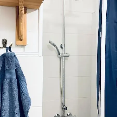 La O'plage 奥斯滕德