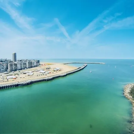 La O'plage Apartment