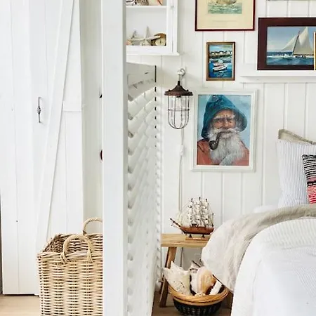 La O'plage Apartment *