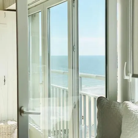 La O'plage Ostende