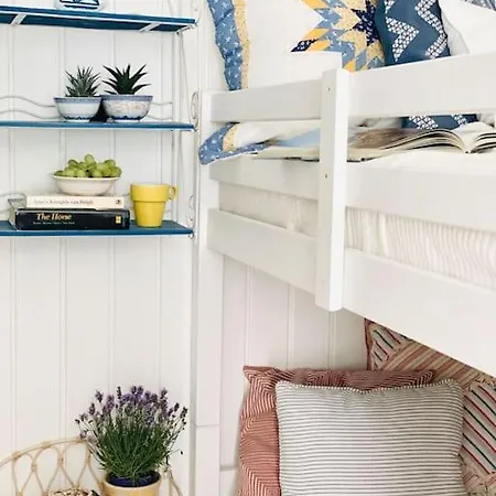 Apartamento La O'plage