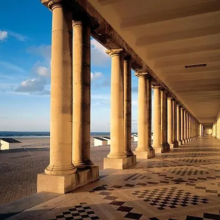 La O'plage * 奥斯滕德