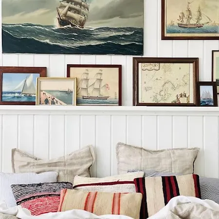 Apartamento La O'plage