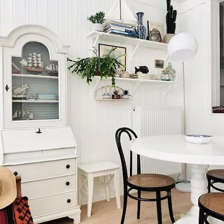 公寓 La O'plage 奥斯滕德