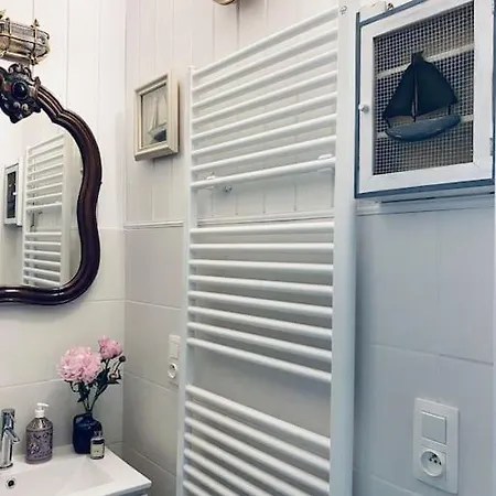 La O'plage Apartment *