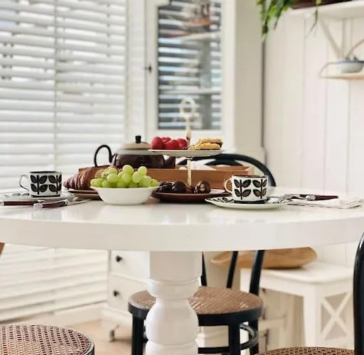 La O'plage Апартаменти *