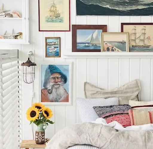 La O'plage Апартаменти Остенде