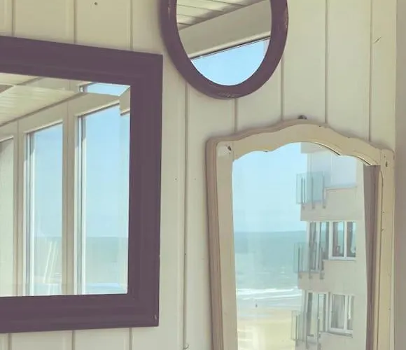 Apartment La O'plage *