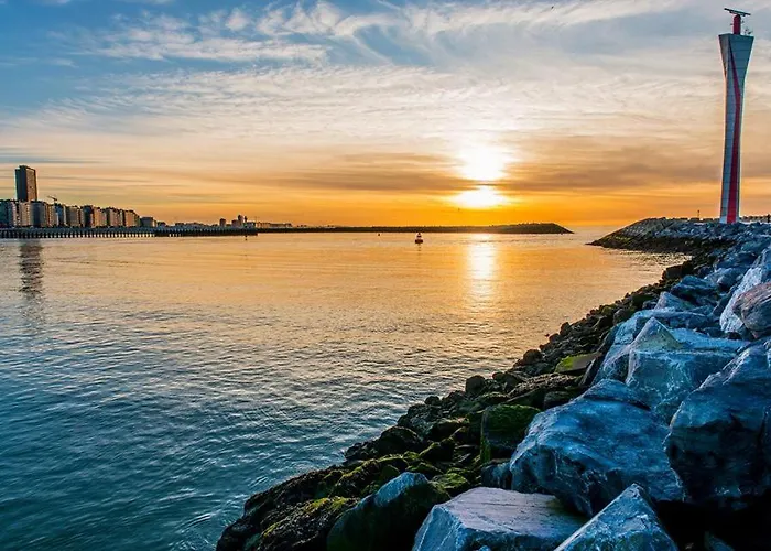 Apartment La O'plage *