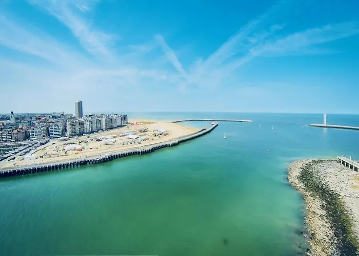 La O'plage Apartment