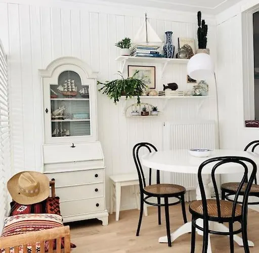 Апартаменти La O'plage