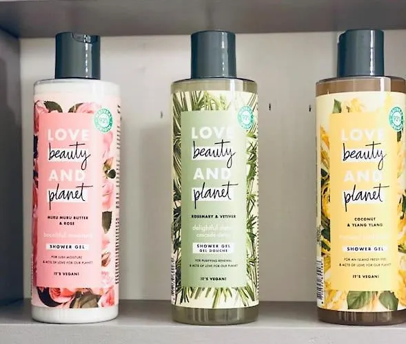 La O'plage Апартаменти *