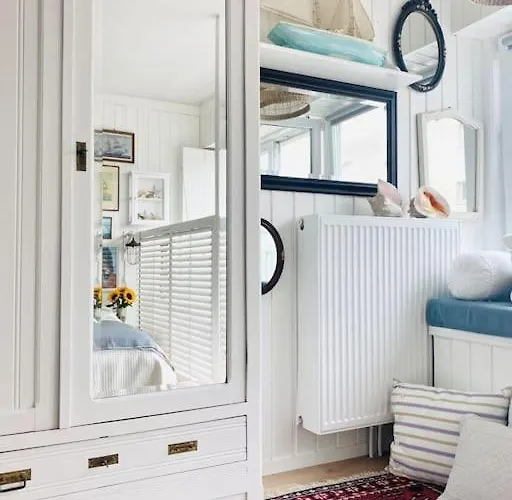 La O'plage Остенде