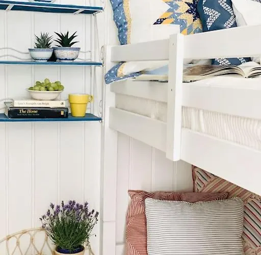 Apartment La O'plage