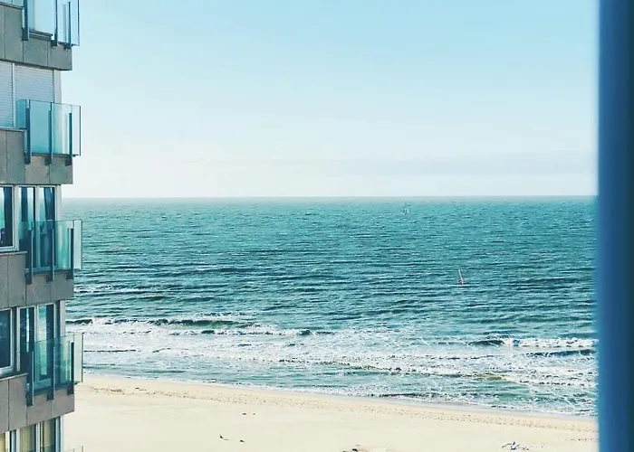 Апартаменти La O'plage