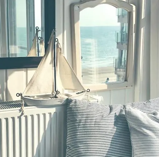 Apartment La O'plage Ostend