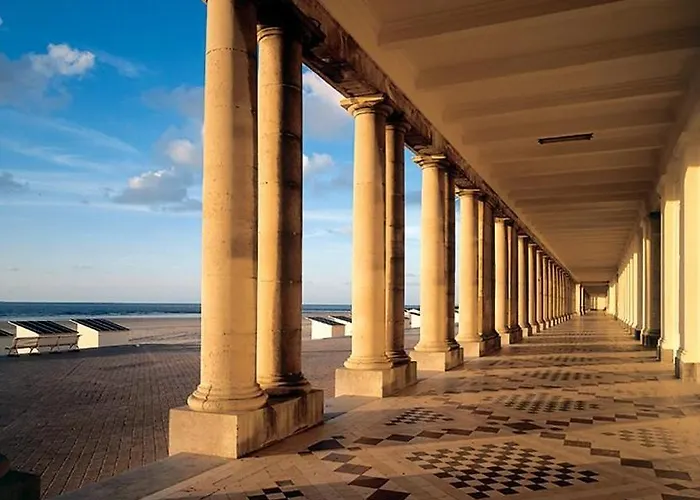 La O'plage * Остенде