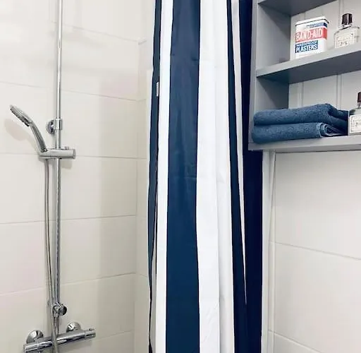 Apartment La O'plage