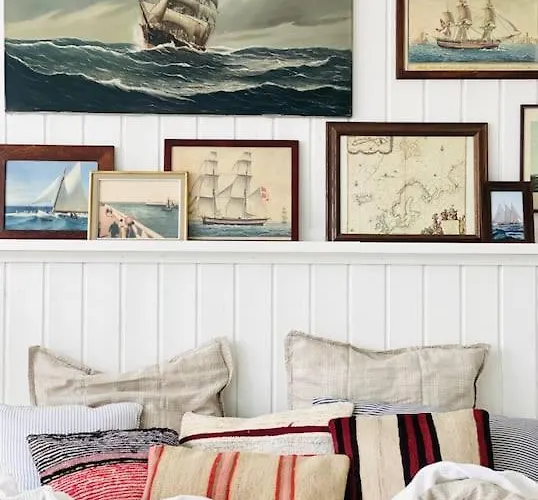 Apartment La O'plage