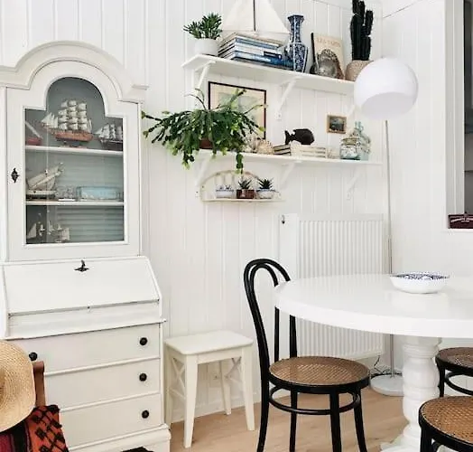 Apartment La O'plage Ostend