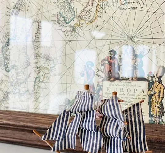 La O'plage Апартаменти