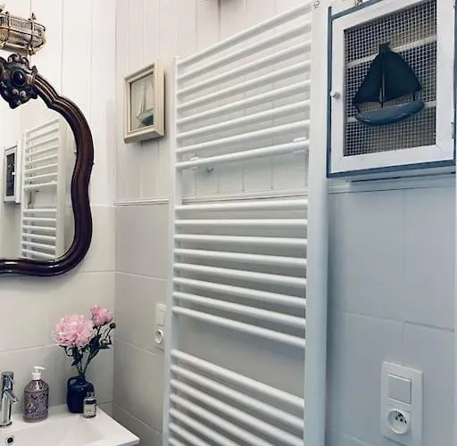 La O'plage Apartment *