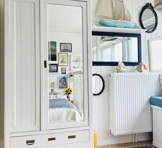 La O'plage Остенде