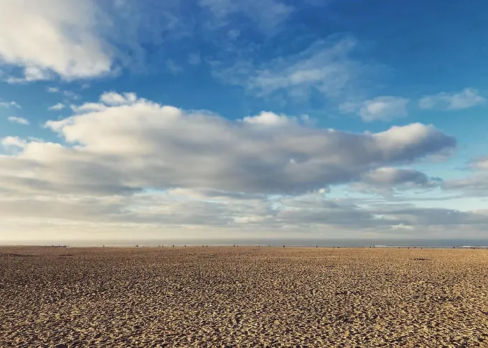 La O'plage * Остенде