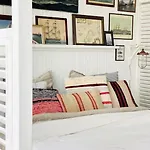 Apartmán La O'plage Ostende