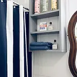 Apartmán La O'plage *