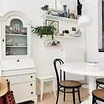 Apartmán La O'plage Ostende