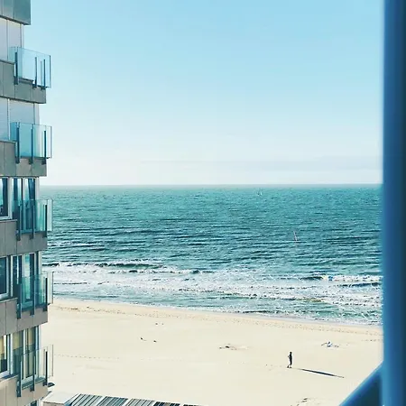 Apartmán La O'plage
